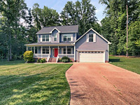 A Pristine Beauty Impeccably Maintained