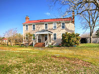 Patriot Plantation (Circa 1752)