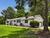 Stunning Nearly NEW Home