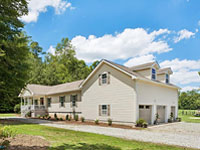 Southern Charm, Open Pastures & fine Equestrian Living