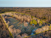 Gorgeous 18.5 acres