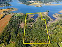 Duck Hunter's Paradise