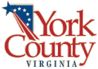York County Virginia Logo