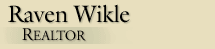 Raven Wikle, Realtor - Gloucester Realty