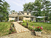 Coastal Virginia Good Life awaits you here on Woodas Creek