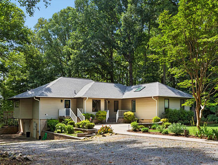 Fabulous Coastal Living
